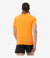 CROSS RUN Short Sleeve T-Shirt - SalomonGCC